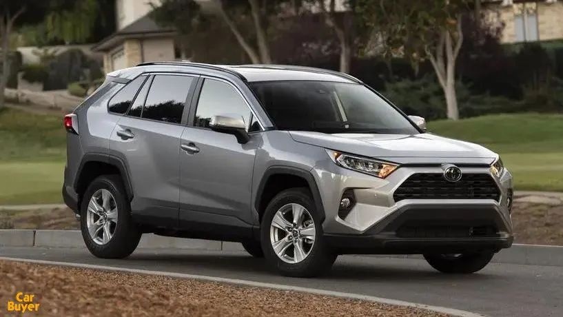 丰田凌放对比RAV4，贵出的几万块钱真的物有所值吗？
