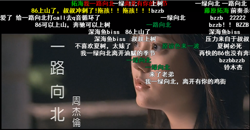 牧马人的各种“勾”√