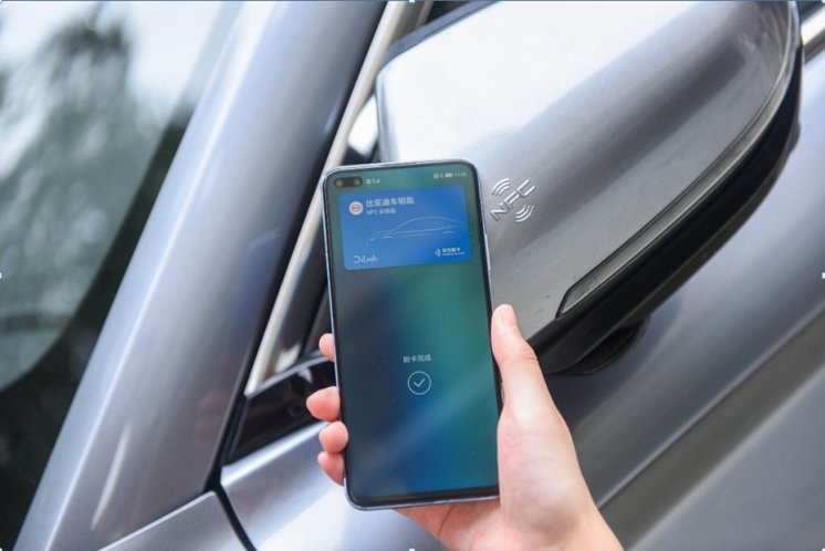 中国首款宽体潮流SUV，比亚迪宋PLUS超感上市！