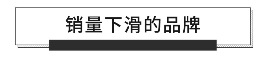 销量王吉利也暴跌29%！今年卖不出去车了吗？