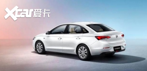 十万左右的车 这回轿车看全新英朗典范