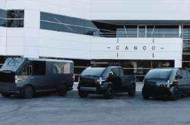苹果或收购美国电动汽车初创公司Canoo，是什么吸引了苹果？