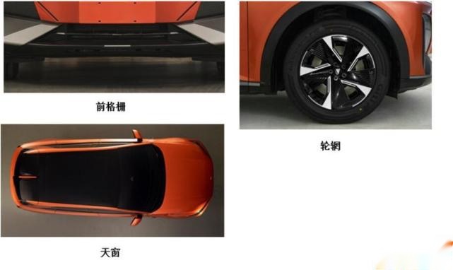 “长安Model Y”，增程式/纯电版任选！深蓝S7申报图曝光