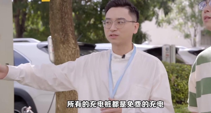 看完员工福利，终于明白比亚迪为何会成为新能源行业的“领导者”