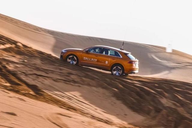 为什么说奥迪Q8的对手，从来都不是X6、GLE coupe？