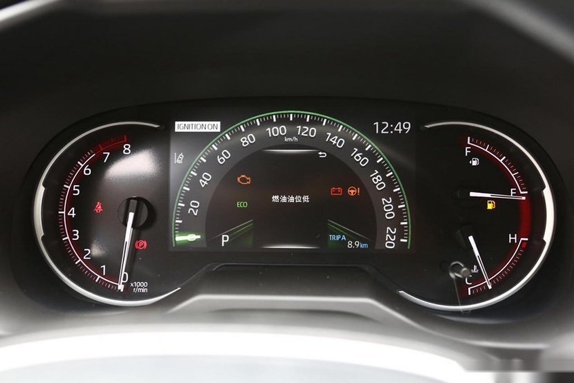 师出同门却性格迥异 买谁更划算？威兰达对比RAV4荣放