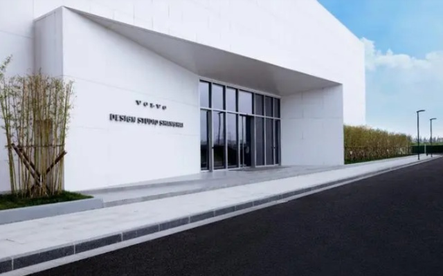 沃尔沃全球CEO骆文襟再度访华，召开董事会议，醉翁之意不在酒