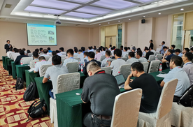 2019（第十三届）汽车轻量化大会暨展览会完美收官