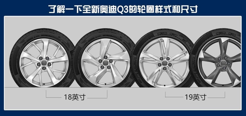 8款车型哪款最值的选择，苑叔聊全新奥迪Q3