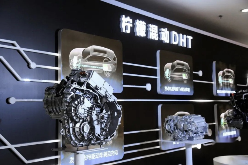 长城全新复古车型！这造型好像在哪里见过？