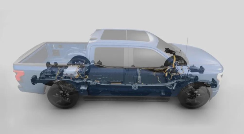 破百低于5秒？福特全新F-150发布，最大功率570马力