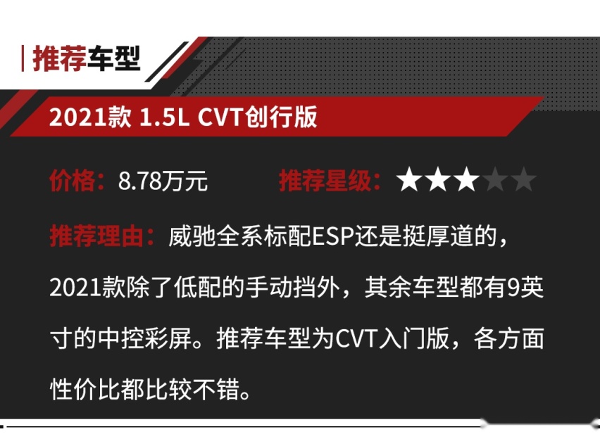 近10年不换代！几万公里无大修，这些亲民车表示还能再战！
