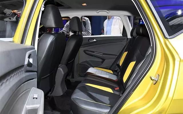 只卖10万的换标大众SUV！堪称割韭菜神车，和国产货抢饭碗