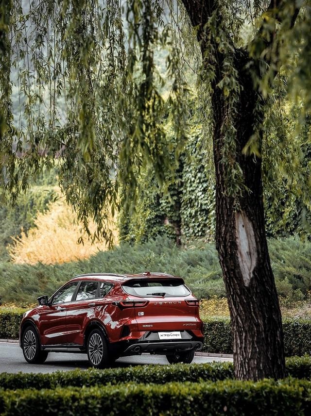 没有溜背的Coupe到底算不算Coupe？