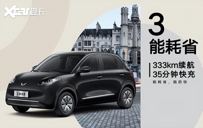 刘京说车丨解锁你的优雅生活 五菱缤果城市浪漫计划 石家庄站