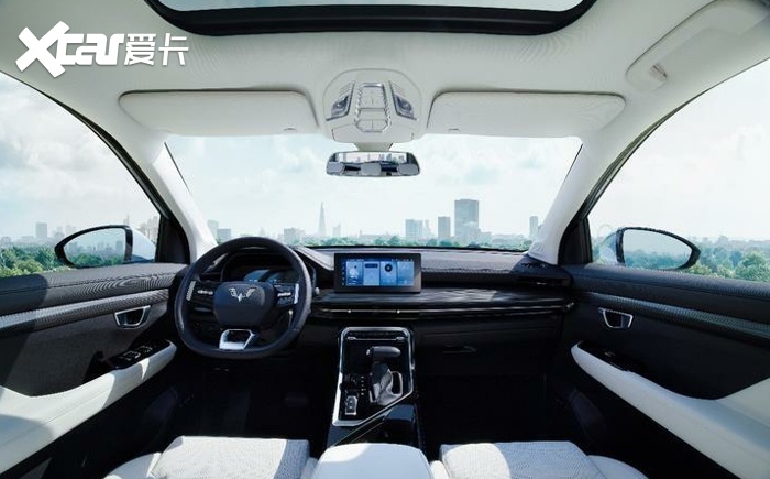 五菱首款银标SUV，五菱星辰将于9月16日开启预售