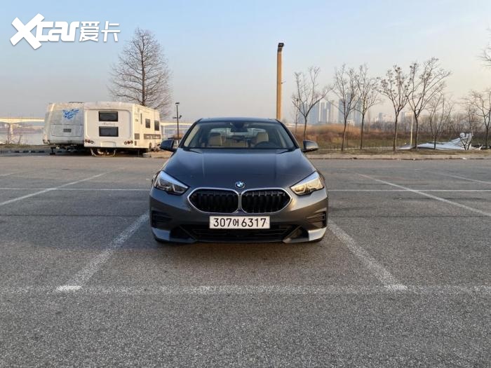 前驱宝马轿跑还是宝马吗？试驾2系Gran Coupe