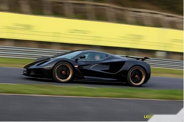 2024 LOTUS DAY暨路特斯用户赛道嘉年华驭风启程 唤醒驾驶本
