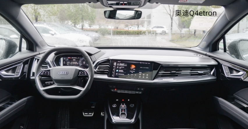 纯电续航里程438km，全新宝马iX1将于2023年4月17日亮相