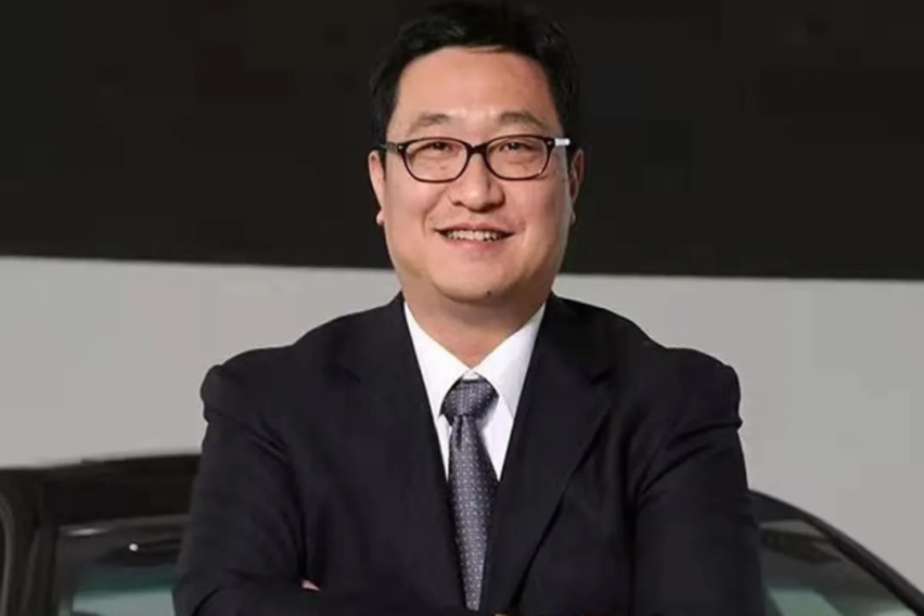 尹同跃定调五万辆小目标，奇瑞星途有高端技术无豪华基因？