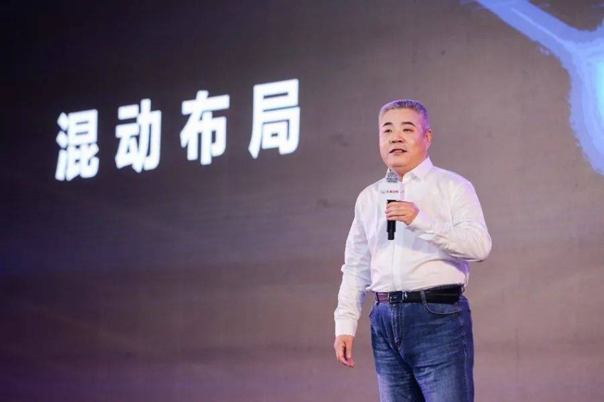 别再迷恋DM-i，长城柠檬混动DHT全面解析，这才是混动全能王