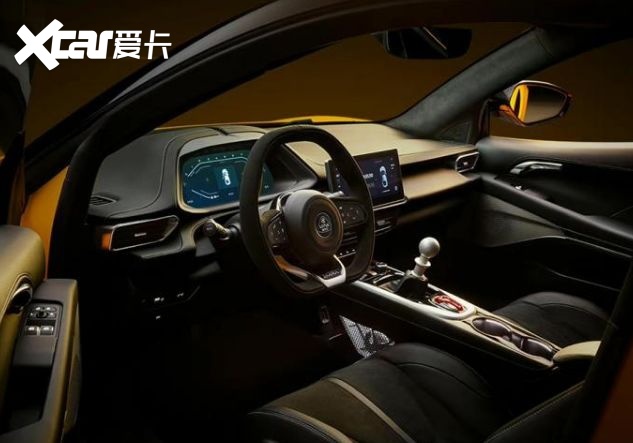 落魄的英伦贵族，匹配魔改V6引擎，路特斯EMIRA值不值？