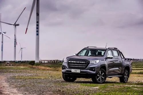 福特新款F-150发布，国内或仅有这两款车能与其抗衡