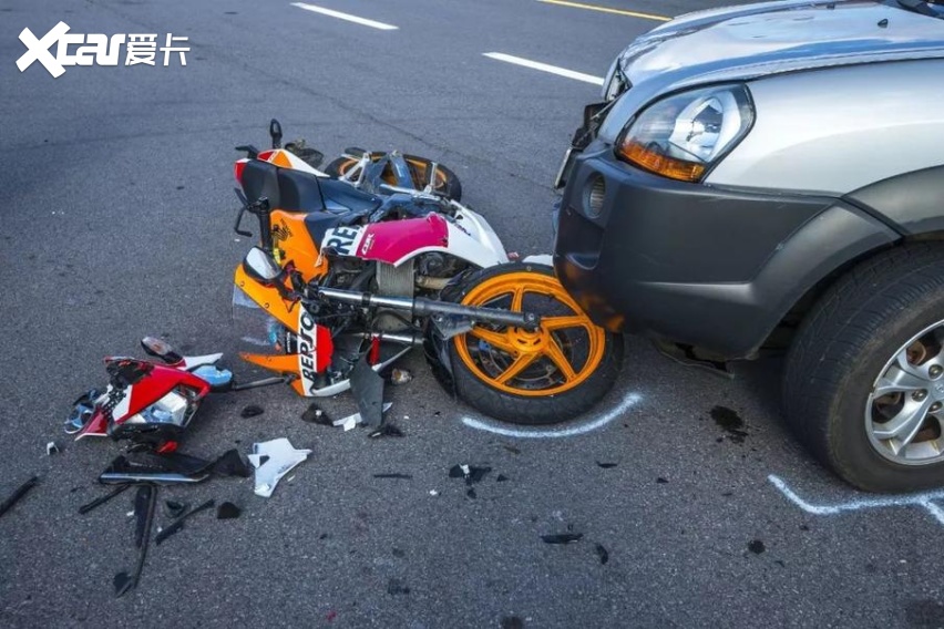 中国交通死亡率出炉 开什么车最危险 在哪开车最危险 爱卡汽车爱咖号