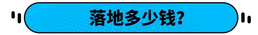 正宗德系血统，11万起售大众最便宜SUV，月薪4000就养得