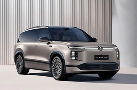 展望2026丨或超20款新车！大众开启新一轮反攻