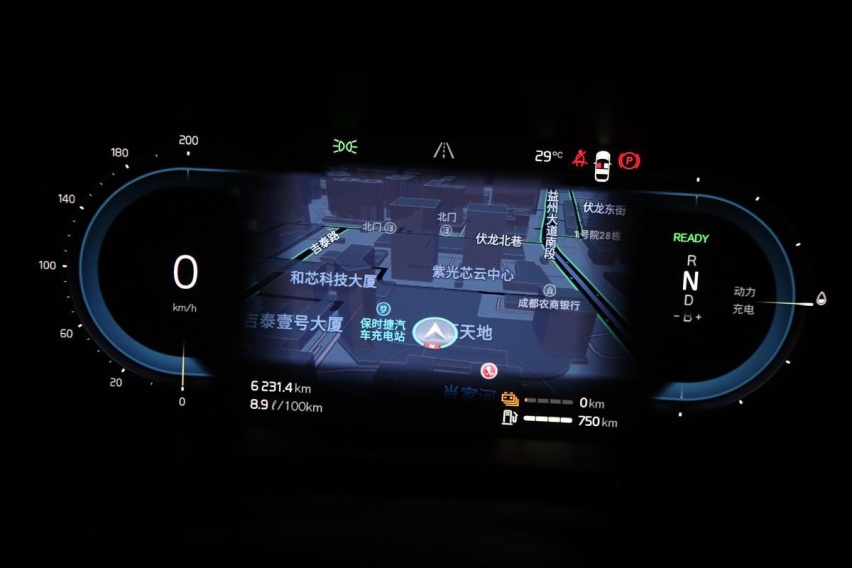 插电混动、空气悬架、百公里加速5秒，这些算不算XC60的优点？