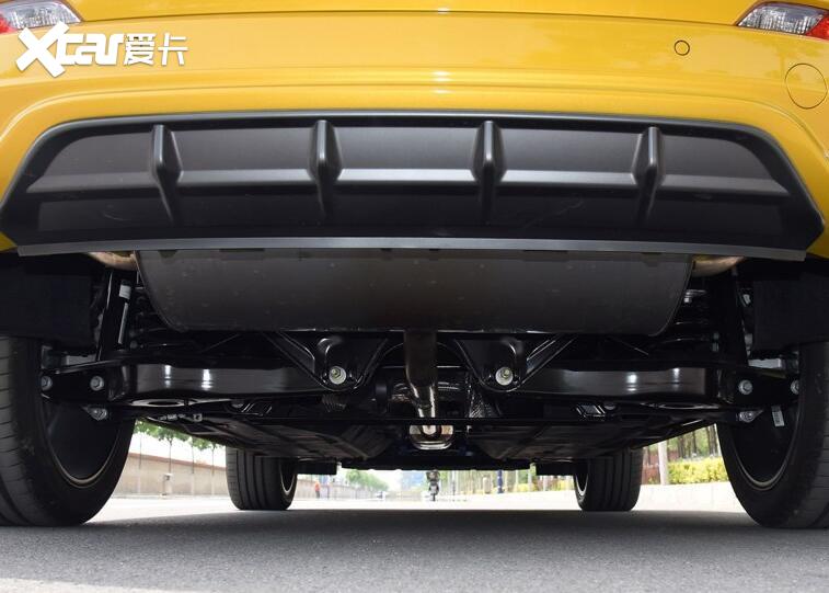 2.0T+8AT，吉利星越动力操控如何？实测告诉你