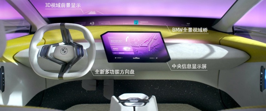 TA就是最重视中国消费者的豪华品牌？