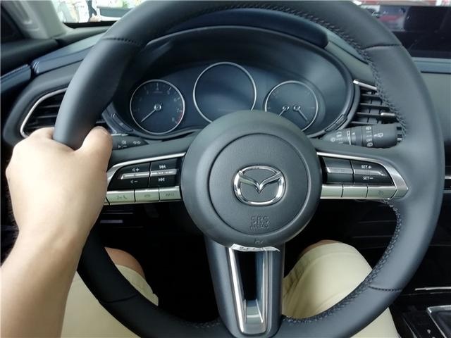 “小红椒”马自达CX-30实车更好看，首付只需4万