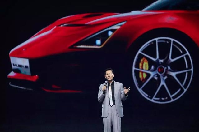 一夜成名的赛麟汽车，葫芦里卖的什么药？第一手现场报道来也