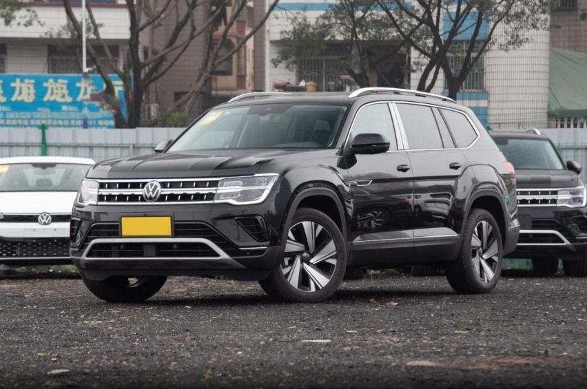 预算28万上下买中大型SUV，日产探陆对比途昂，家用该如何选？