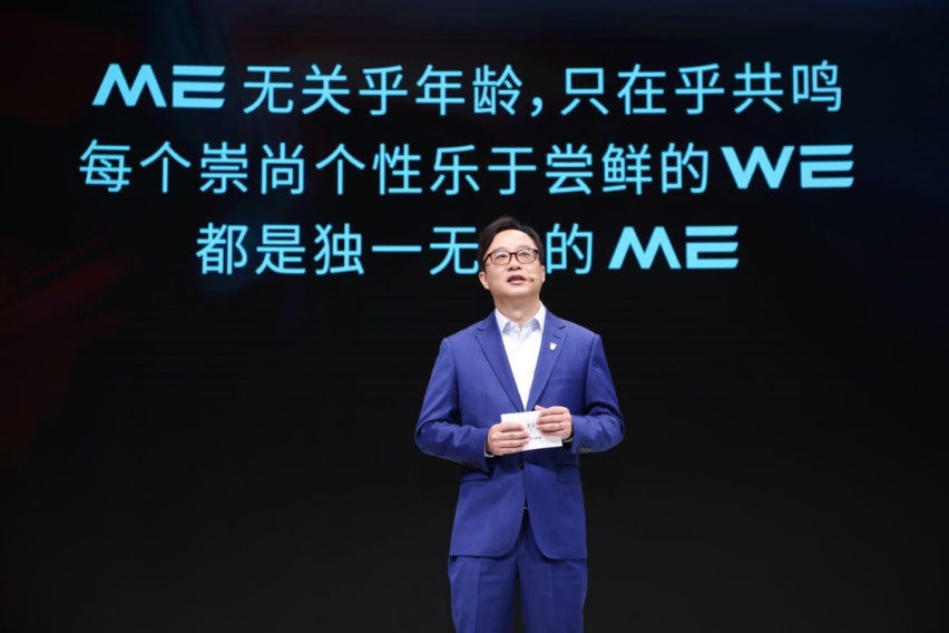 盘点上海车展：上汽荣威4款新车“炸”场，还有流量明星做代言