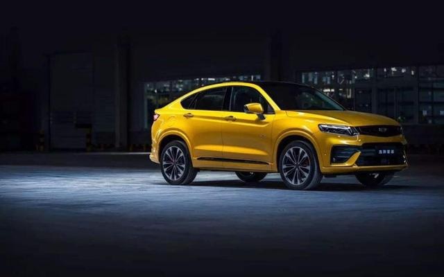 17万落地买合资SUV？那你可能忽略了这3款国产精品SUV