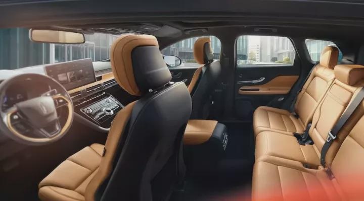 30万最具气质SUV？我投它一票！