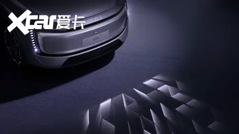 奥迪E7X新车型上市！限时臻享价30.98万
