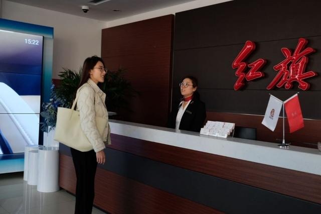 新红旗HS5到底哪里好？感受过“中式豪华”才懂