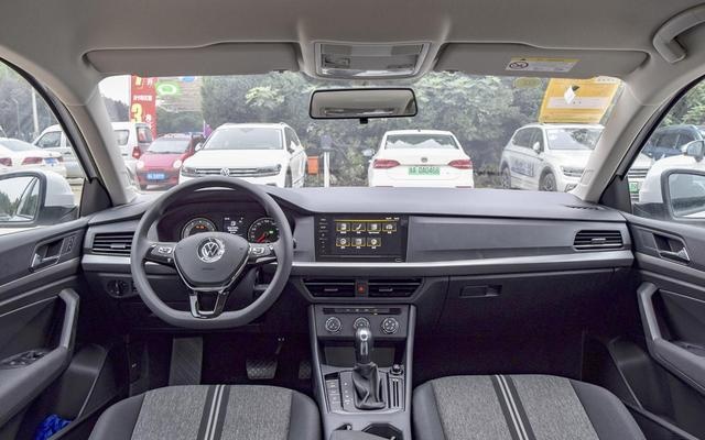 朗逸、宝来合砍78万辆，盘点2020年大众销量最好的5款车！