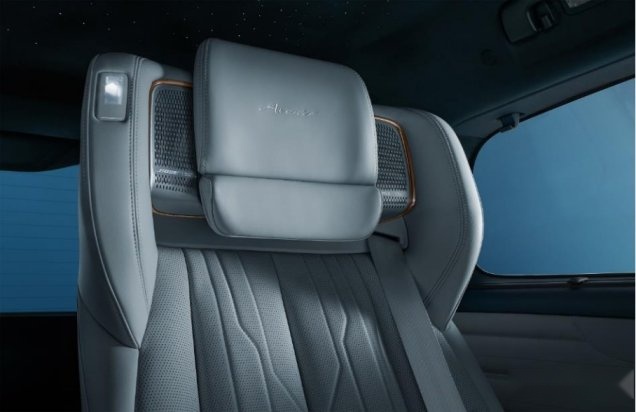 售52.99万-68.99万，别克全新旗舰MPV——世纪CENTURY
