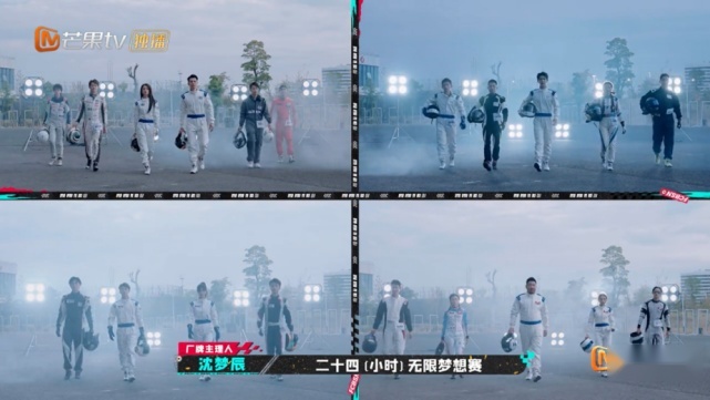 《飞驰吧！少年》驰骋收官！广汽本田打造推广汽车文化全新样本