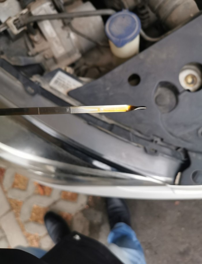 告别烧机油烦恼，标致508免拆修复心得分享