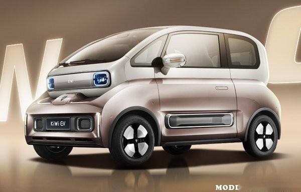 2.98万元！五菱神车宏光MINI EV大降价，能拯救销量下滑吗？