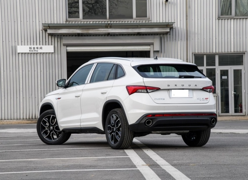 25万预算，三款大空间、高颜值的合资品牌SUV，还有GT车型