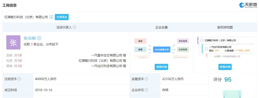 2024，红旗如何代表“中式豪华”？
