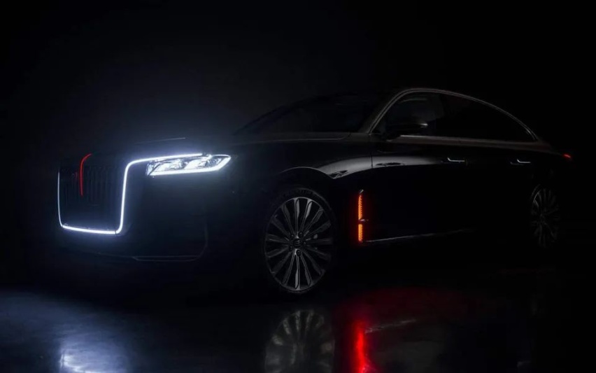 2020年的上半场——谨以此文献给崛起中的红旗品牌