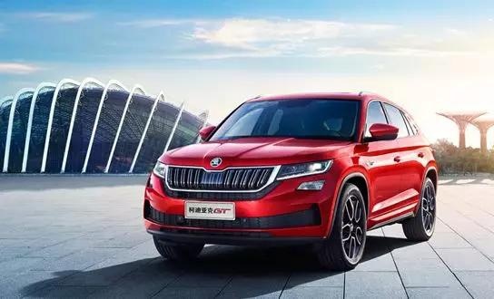 15-20万元，这三款两驱高配SUV 怎么选？